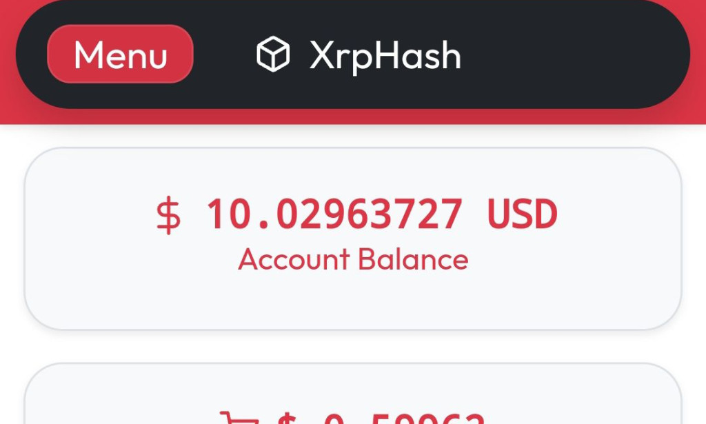 Is Xrphash Legit or a Scam? Sign-up & Login Guides - Unveiling the reality