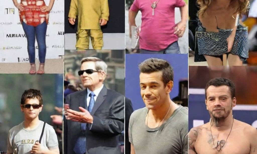 The Top 10 Shortest Celebrities in the World