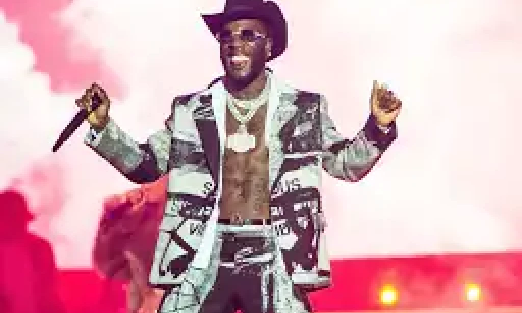 The 7 most influential Nigerian celebrities of 2023