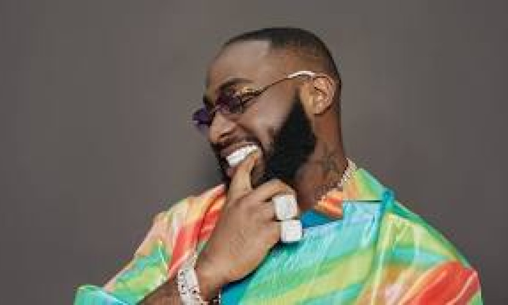 Biography and the Rise of young star Davido to Fame