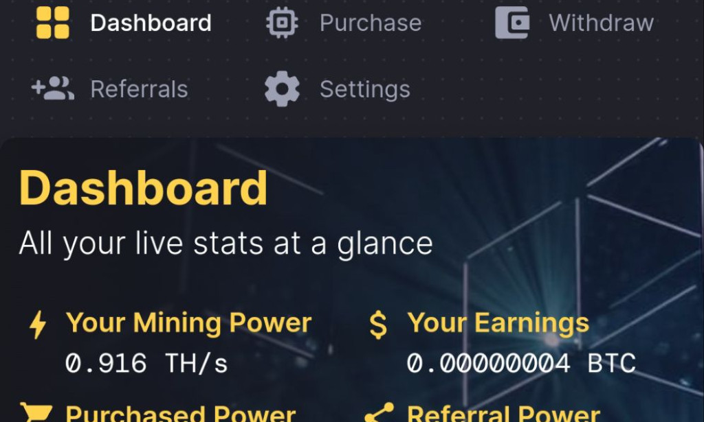 Is BlockHunter.eu Legit or a Scam? Login, Sign-up Guides - Unveiling The Reality