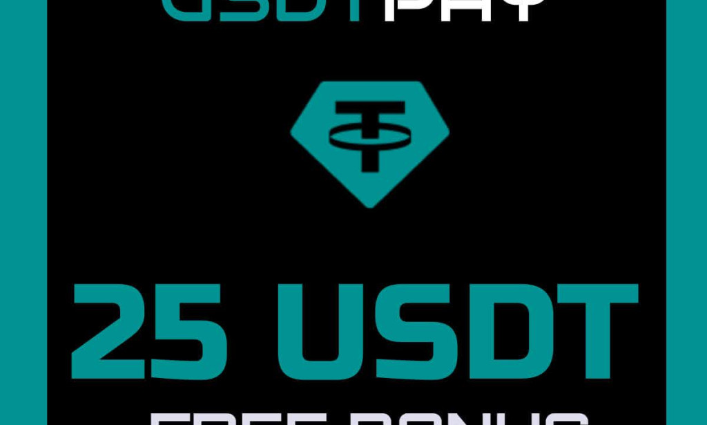 Is USDTPay Legit or a Scam? Login & Sign-up Guides - In-depth Review