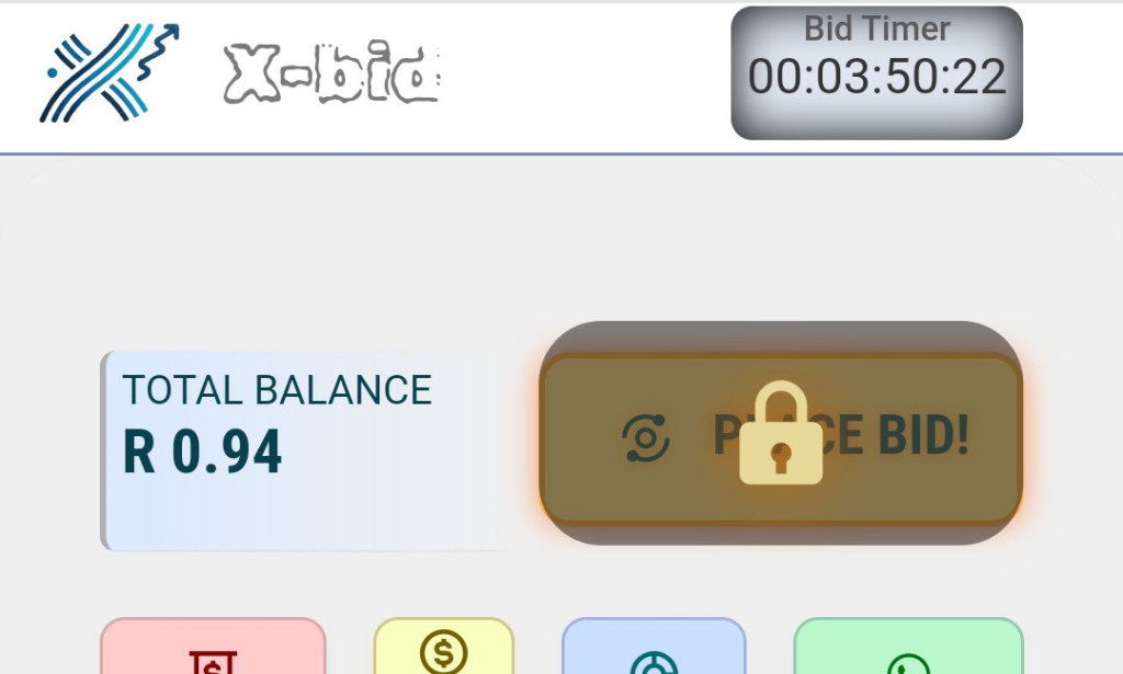 Is X-Bid.online Legit or a Scam? Login & Sign-up Guides - Unveiling The Reality