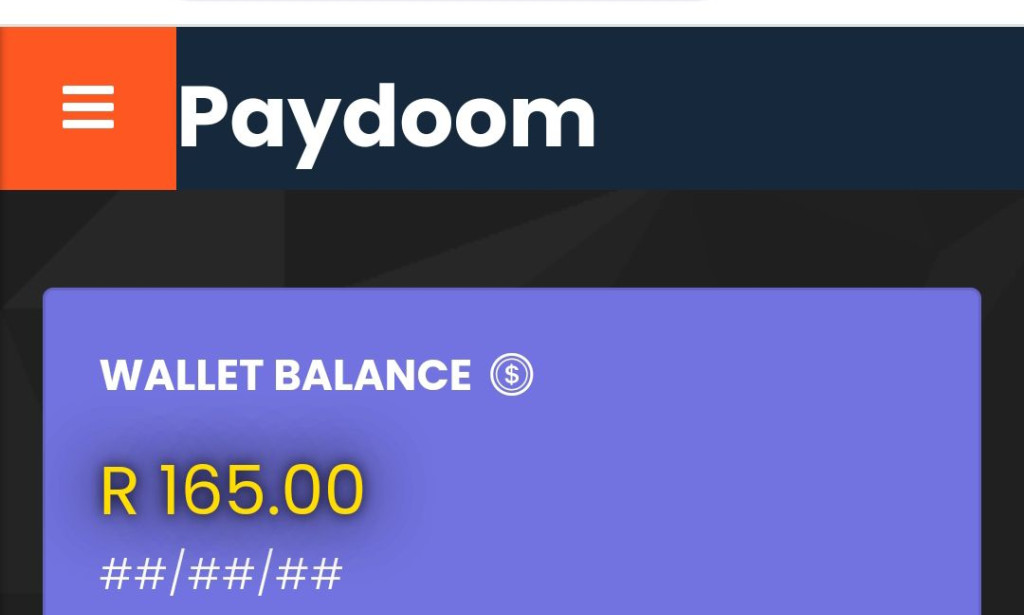 PayDoom's Latest Deposit Scam: Unveiling Deceptive Tactics