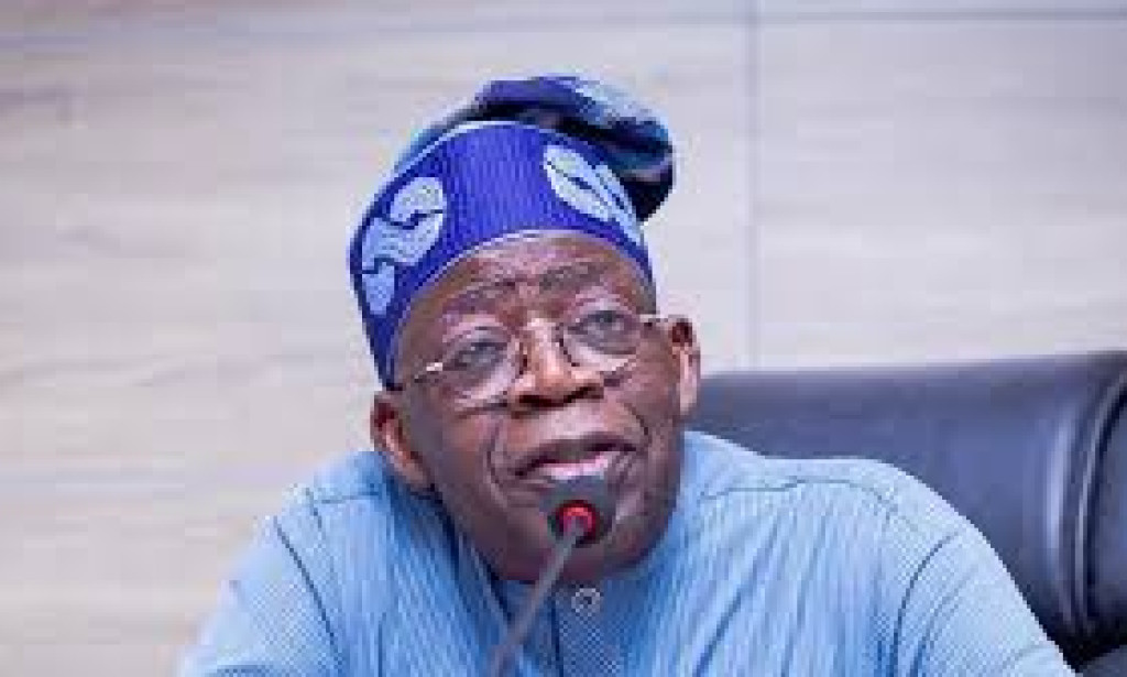 Tinubu: "90% of the headquarters of Nigerian military formations are in Kaduna State, Northern Nigeria – YPF
