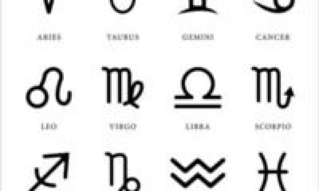 why a zodiac sign plays a vital connection in a person's personality