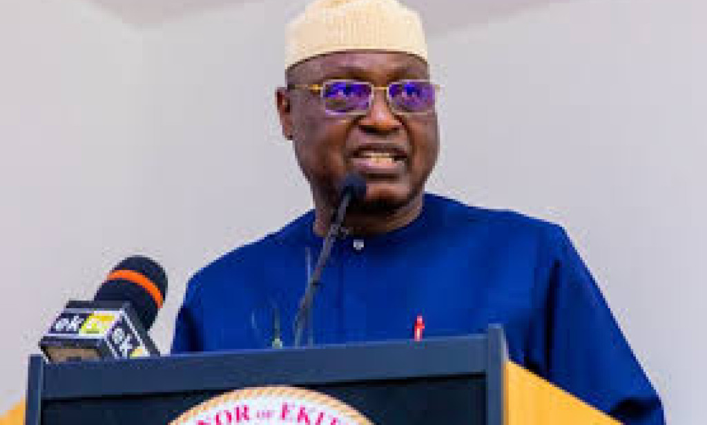 Gov. Oyebanji laments death of kidnapped school bus driver