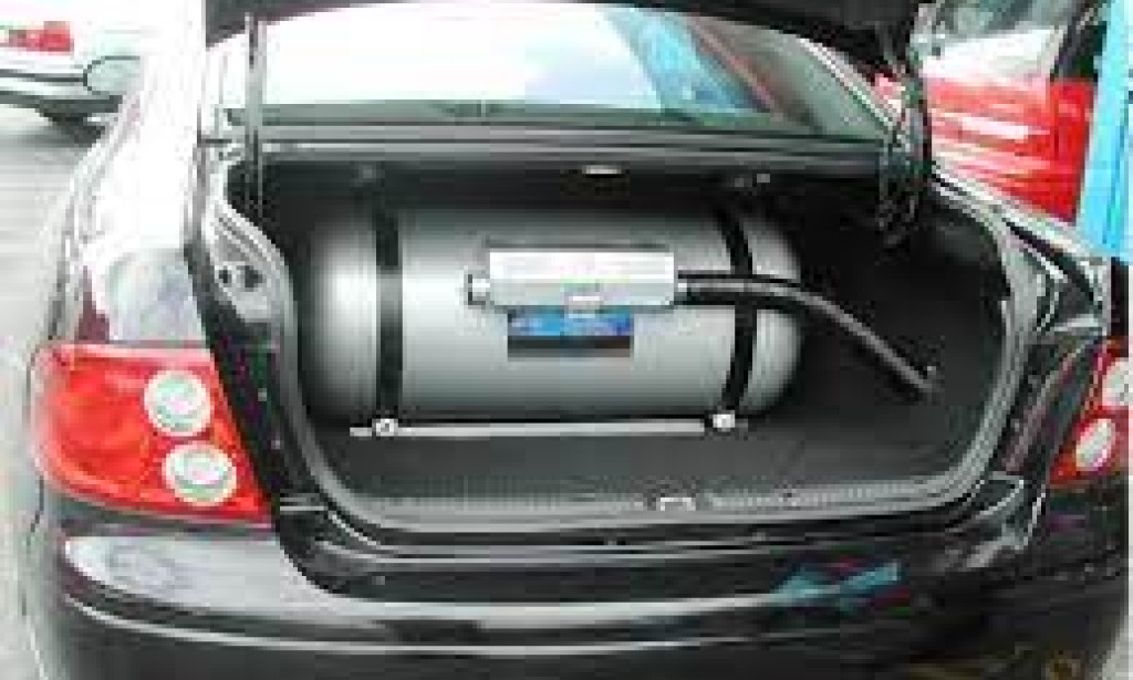 How to turn your car from petrol to gas in nigeria