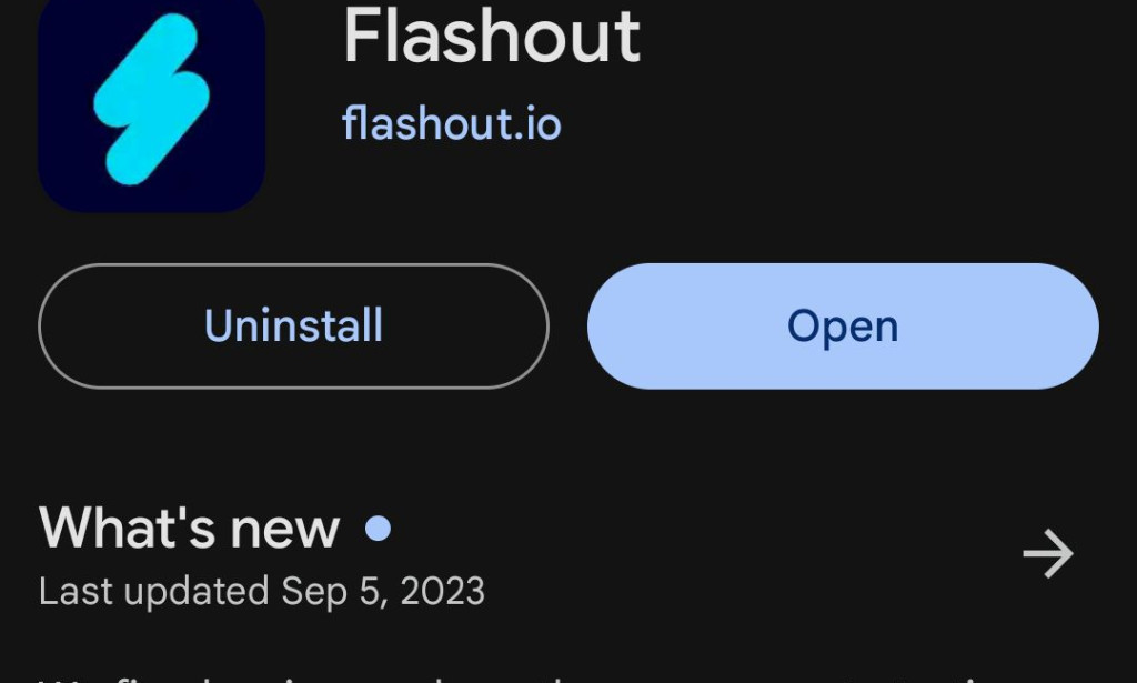 Is Flashout.io a Legit Way to Earn Airtime in South Africa? Digging Deeper