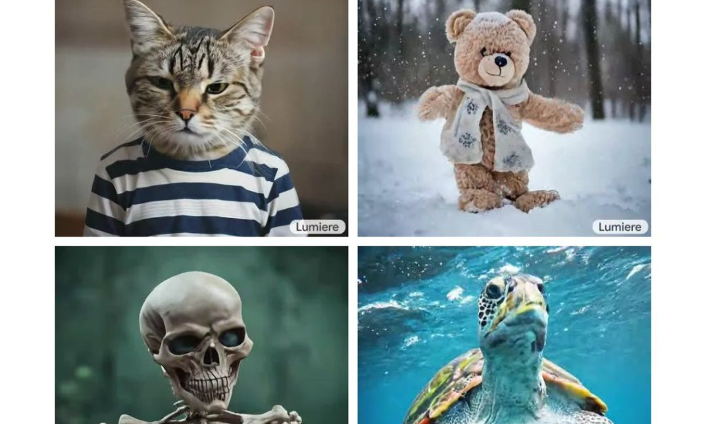 Google Lumiere Review: Can You Really Create Videos with Words?