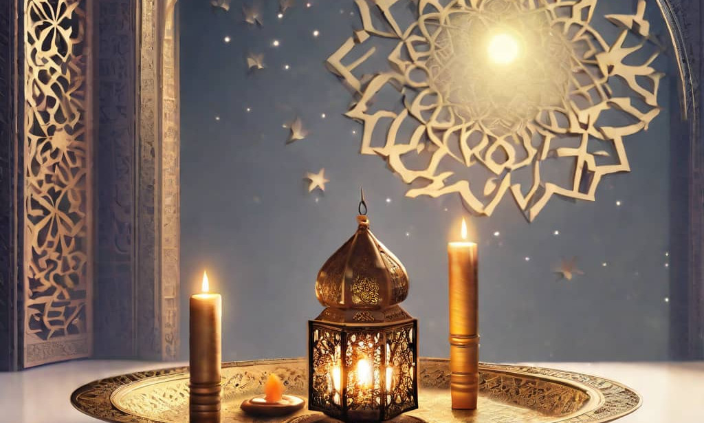 The Profound Benefits of Ramadan: A Journey of Spiritual Renewal and Self-Reflection