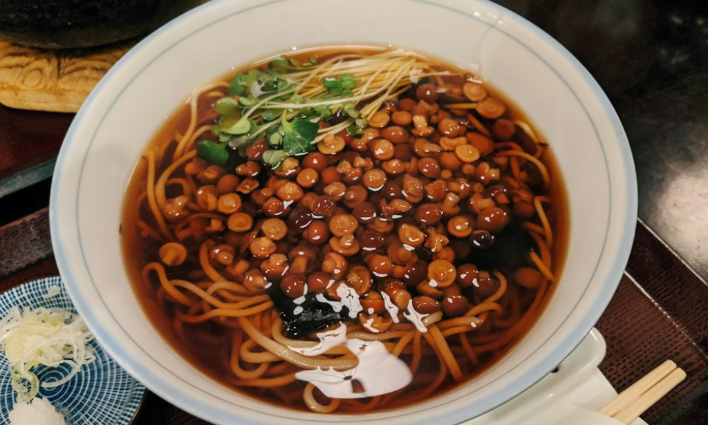 Savoring Tradition: Mastering the Art of Japanese Dining Etiquette