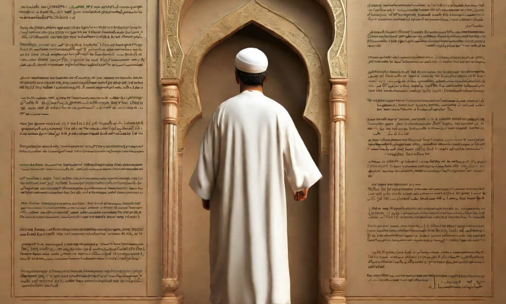 The Importance of Being Good to One's Parents, Even if They are Disbelievers: Lessons from the Qur'an and Authentic Hadith