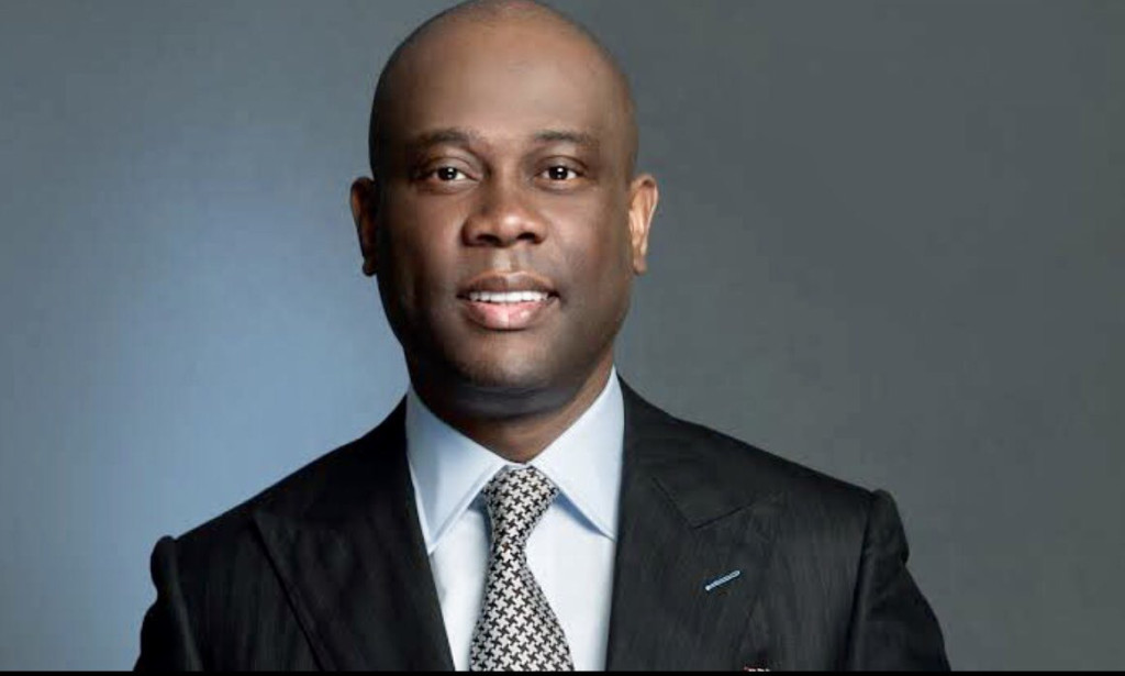Nigeria in Mourning: Access Bank CEO, Wife, Son Killed in Helicopter Crash