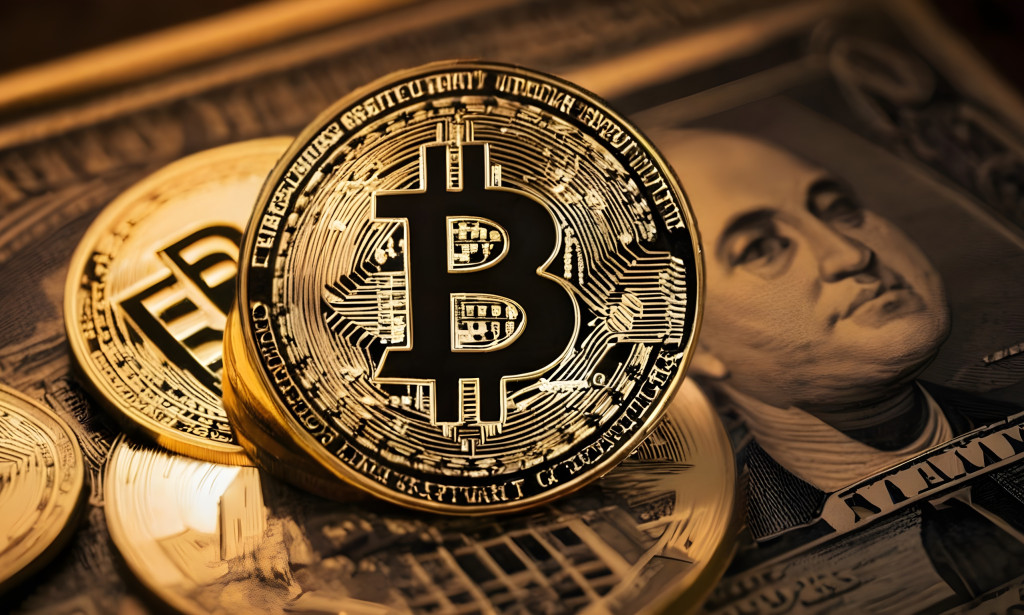 Bitcoin: The Pioneer of Cryptocurrency