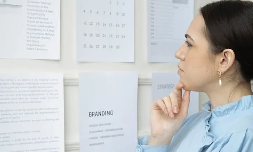 Your personal brand and portfolio development