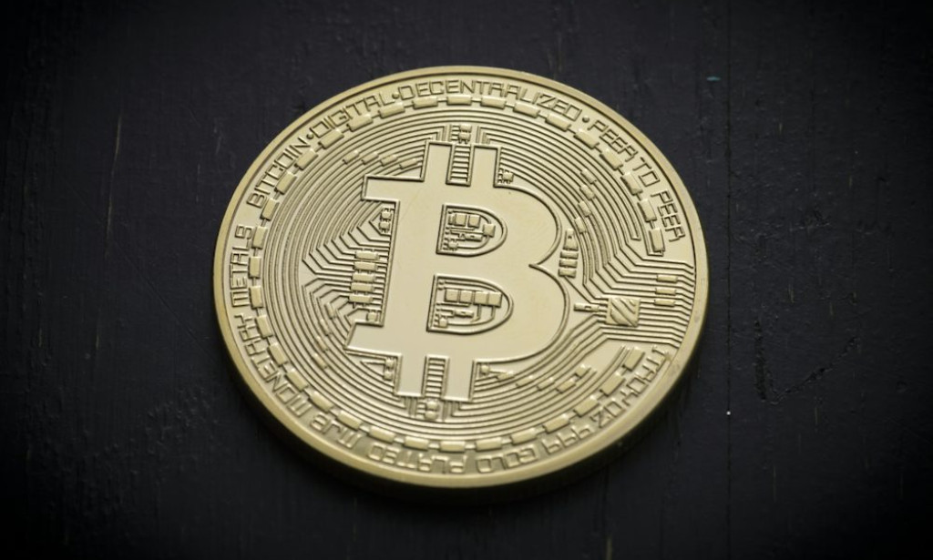 The Rise of Cryptocurrency: A Revolution in Finance