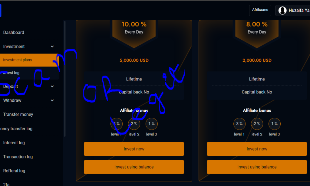 Is OctaFXBroker.site Legit? Unbiased Review of the $5 Signup Incentive | New Octafx copy trading