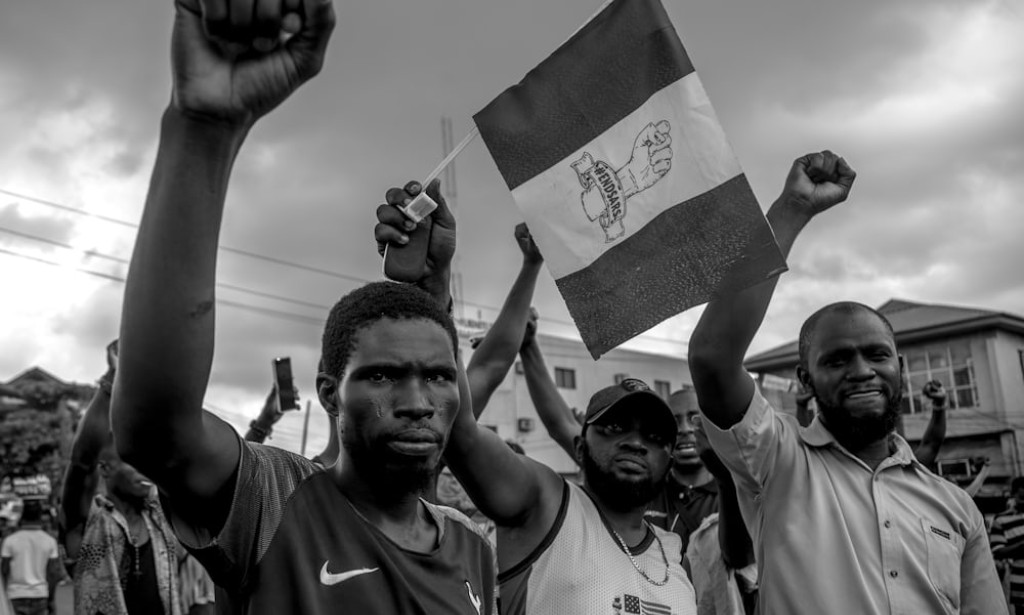 The High cost of living in Nigeria