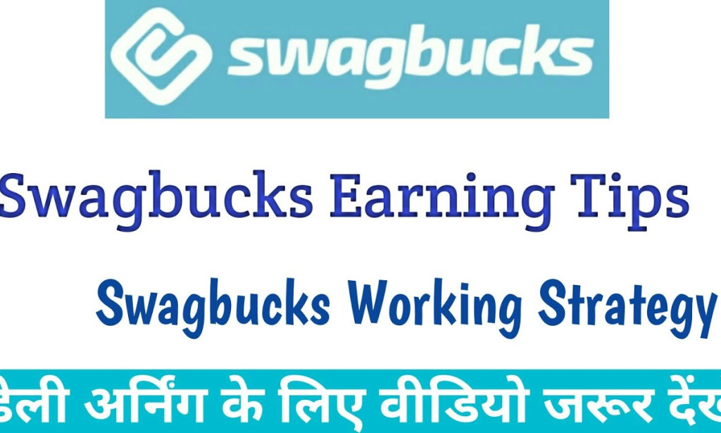 Swagbucks Review 2024: Earn Money with Surveys, Games & More