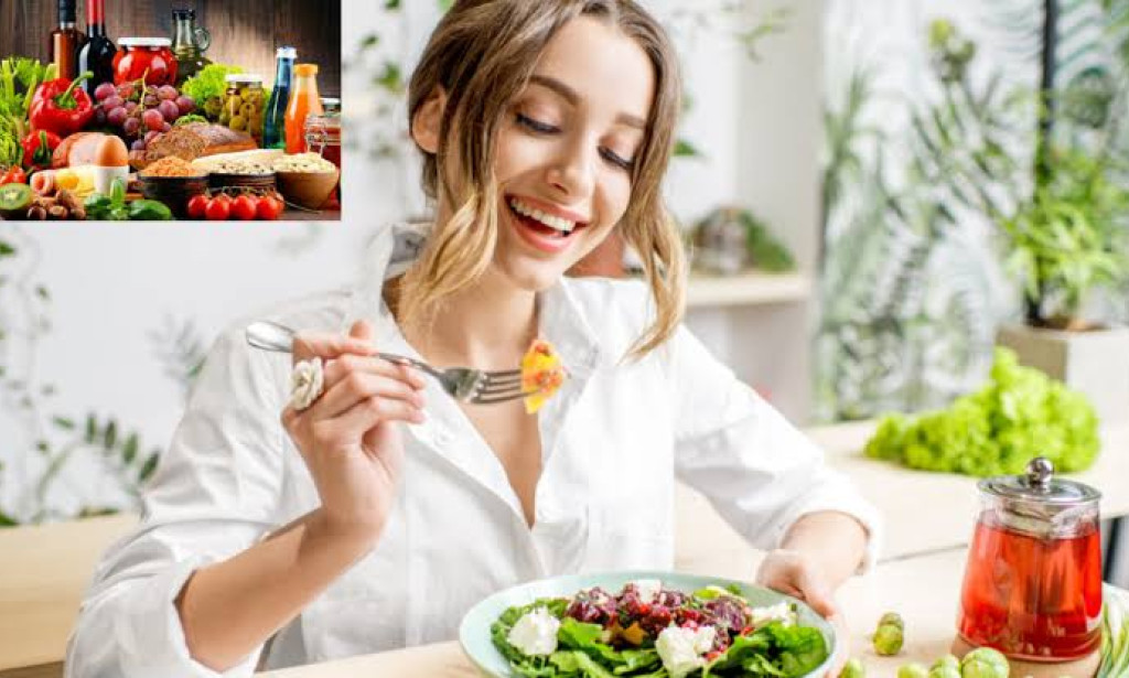 The valuable lessons you’re missing every time you eat