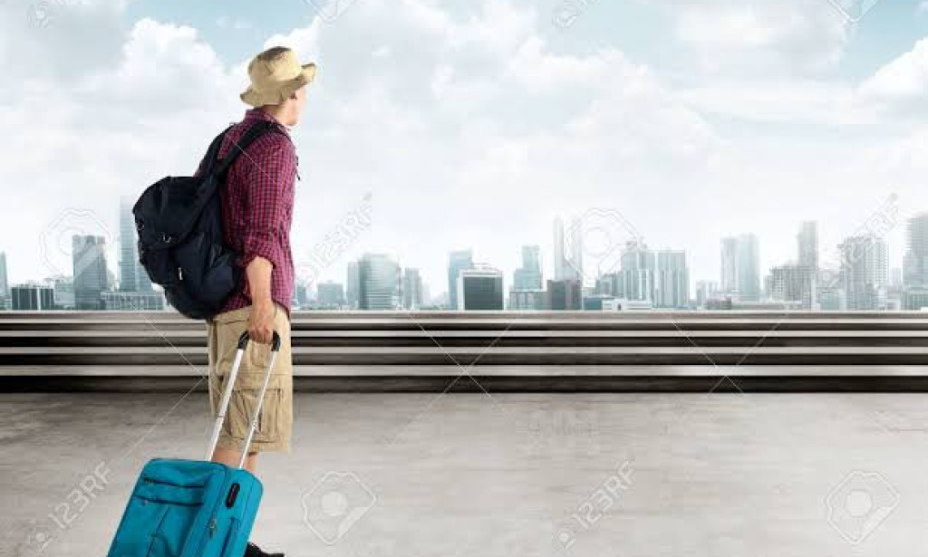 Are you living life or are you leaving life