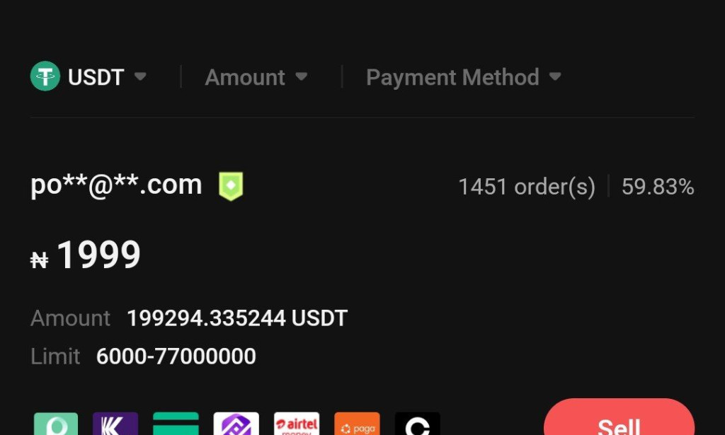 Beyond the Binance Ban: Exploring P2P Crypto Options for Nigerians (Bybit, Kucoin)