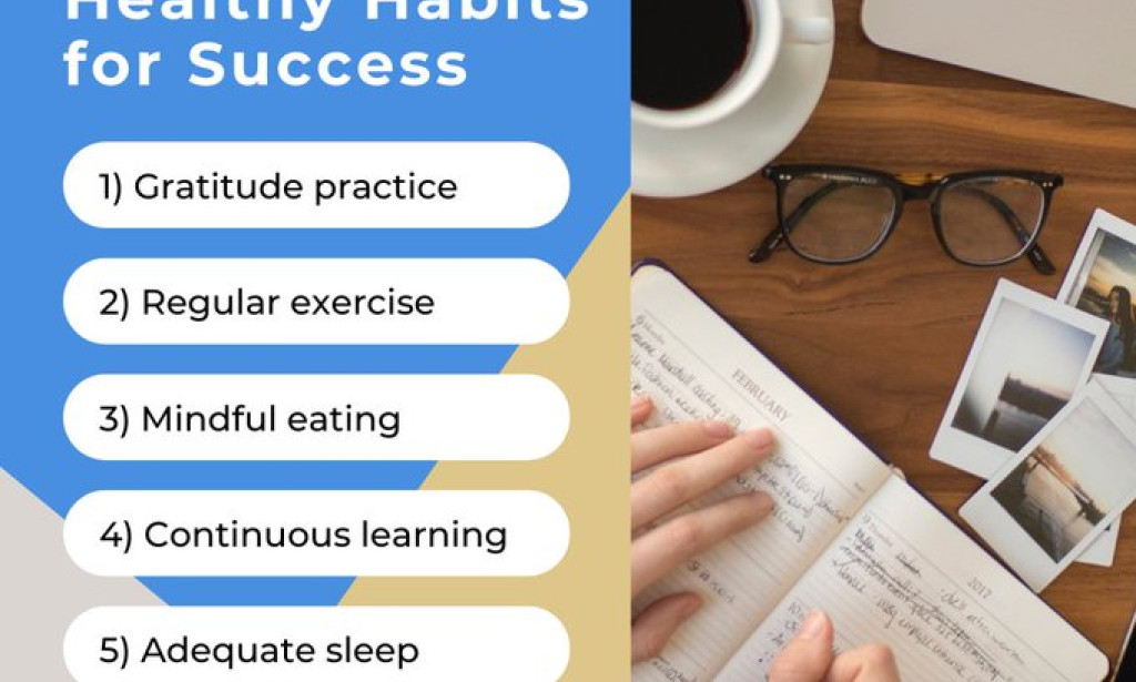 What habits should you add to your daily routine?