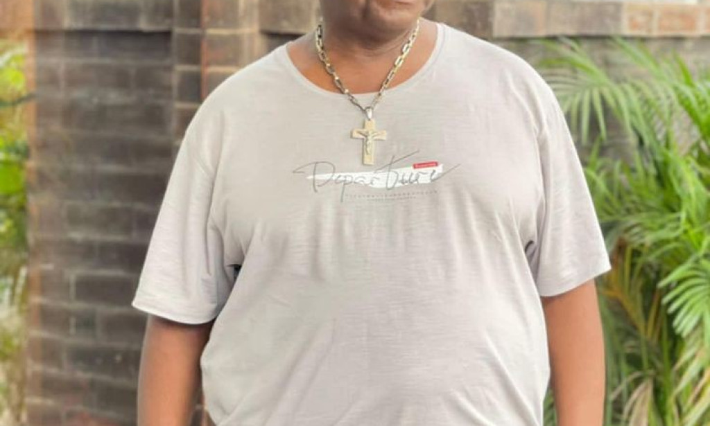 Contrasting Narratives: The Tale of Mr. Ibu's Woes and Olu Jacobs's Enduring Love