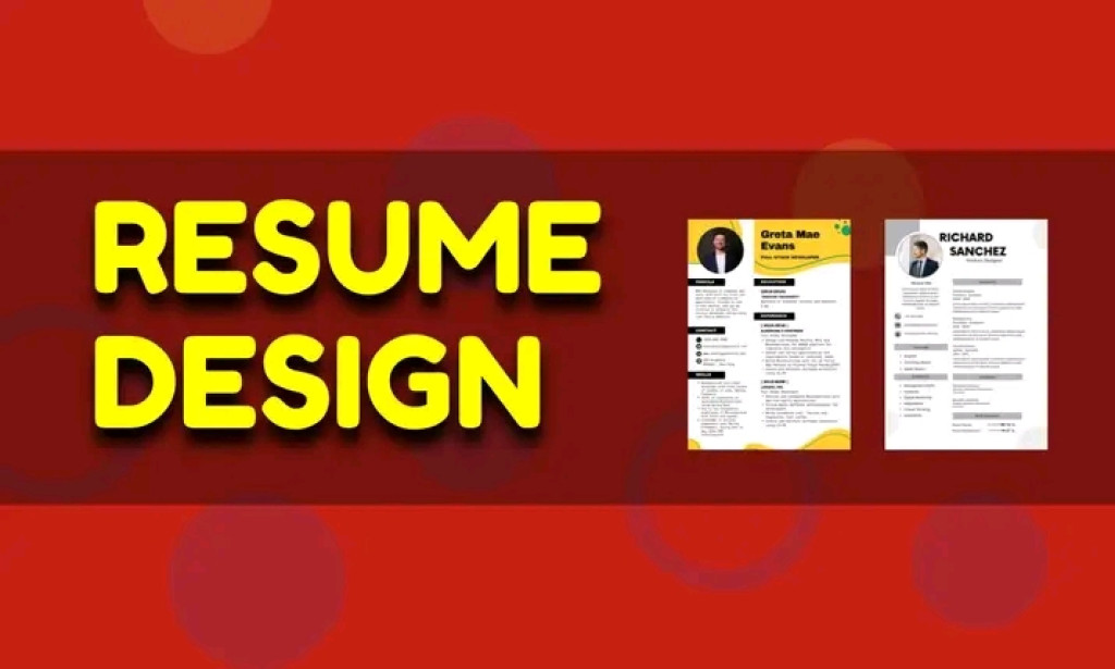Understanding the concept of resume