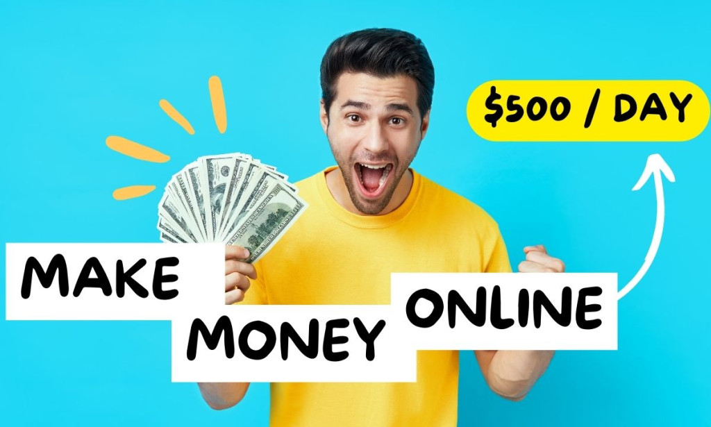 Unfailing secrets to making $10 daily through online writing