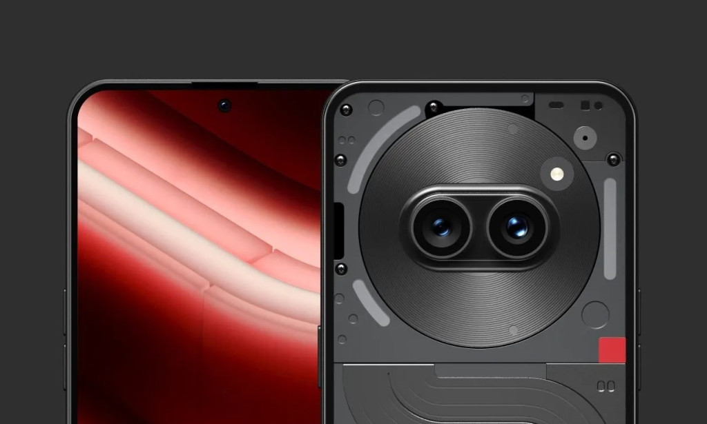 Nothing Phone 2a launch  Pixel March 2024