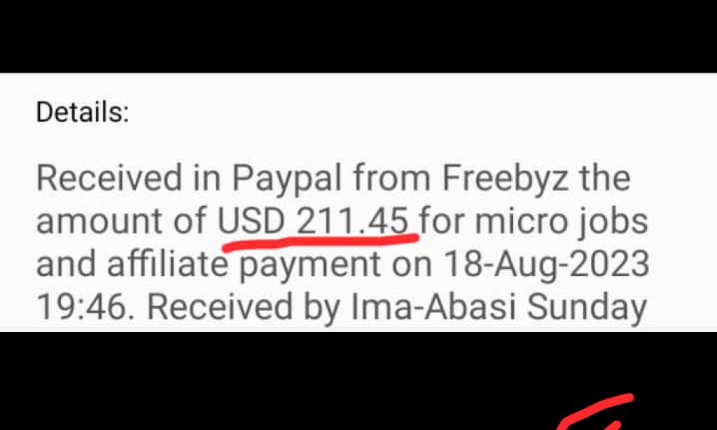 How to make over 30K monthly with your smartphone now