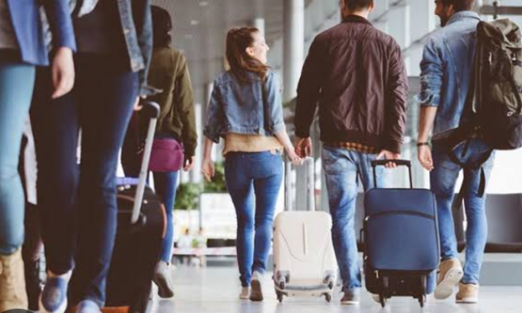 How to make your travel a wonderful and blissful one