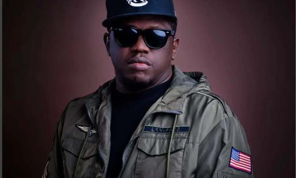 I’m not your typical Nigerian artiste – Rapper Illbliss boasts