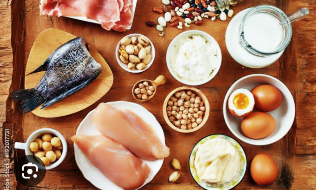 Healthy and cheapest food to eat in 2024