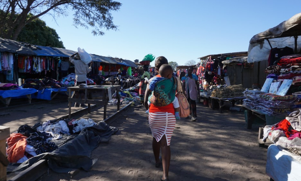 The Zambian Market: An In-Depth Analysis