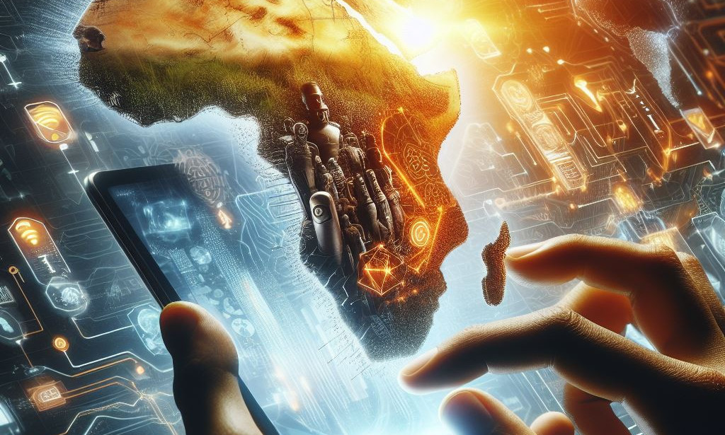 Embracing Technology: The Key to Unlocking Southern Africa’s Market Potential