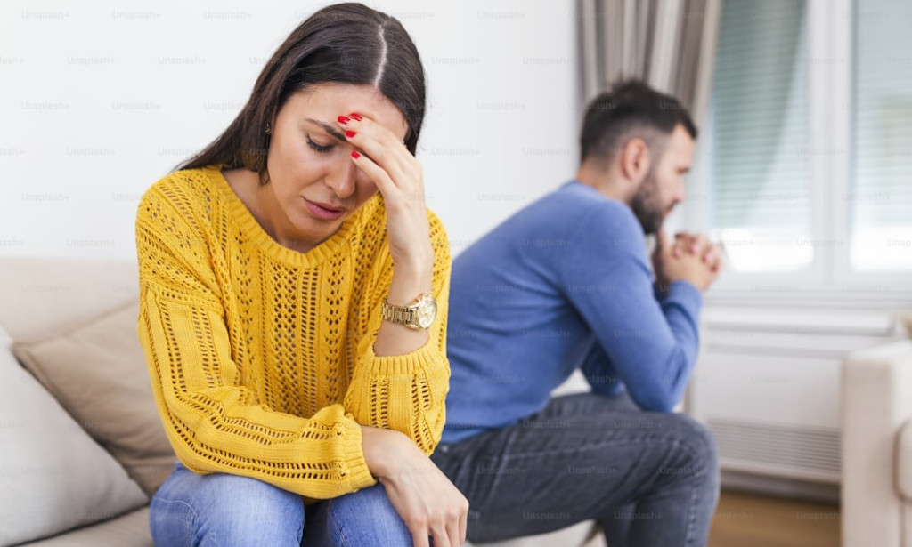 The Complex Reasons Behind Men's Infidelity: Exploring the Psychology of Cheating