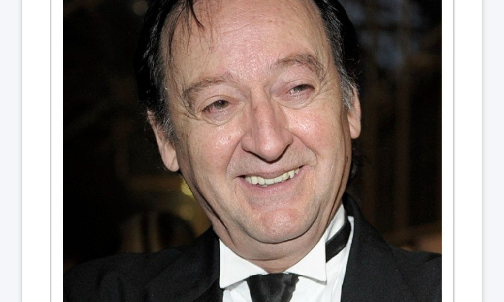 Funny Legend Joe Flaherty Says His Last Words