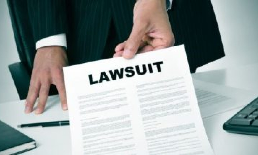 10 Films That Spawned Major Lawsuits