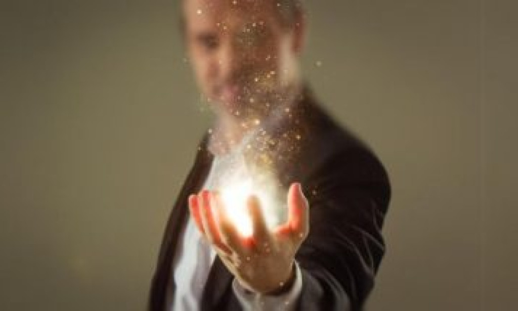 The Ten Weirdest Superpowers Ever Conceived