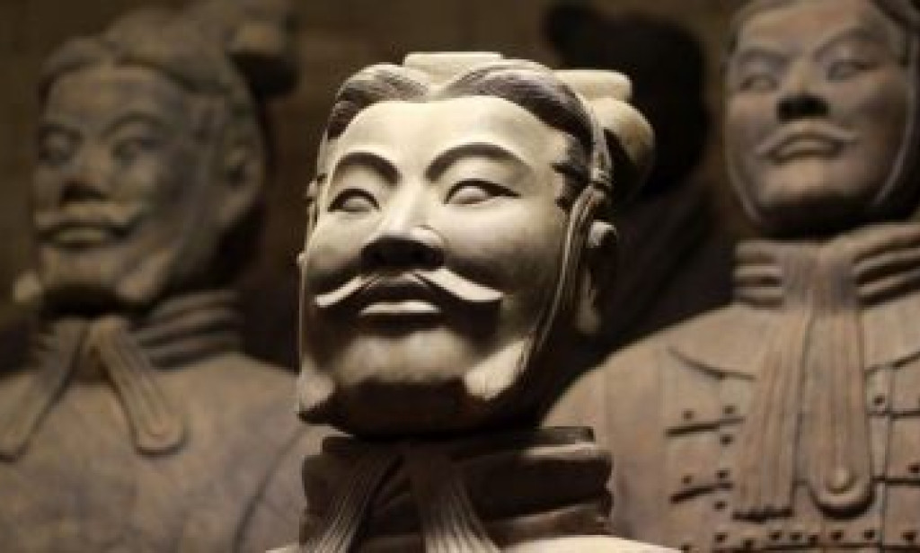 10 Interesting Things You Didn’t Know about the Han Dynasty