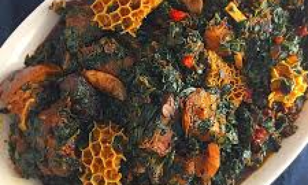 Exploring the rich diversity of West African soups