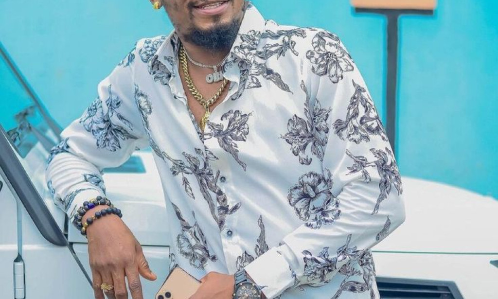 Memoriam Honoring  Junior Pope: Tribute  to Cameroon’s Talented Actor