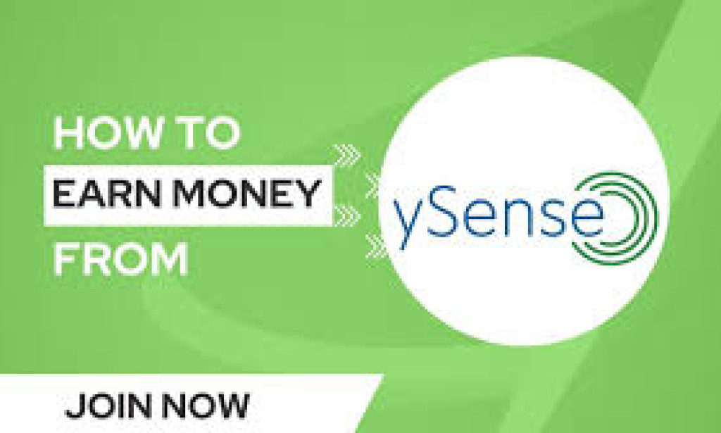 Make serious money daily on the ysence website and application.