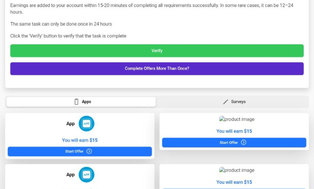 Review-u2.top (BrandReview) Reviews: Users Report Issues & No Payouts (2024)
