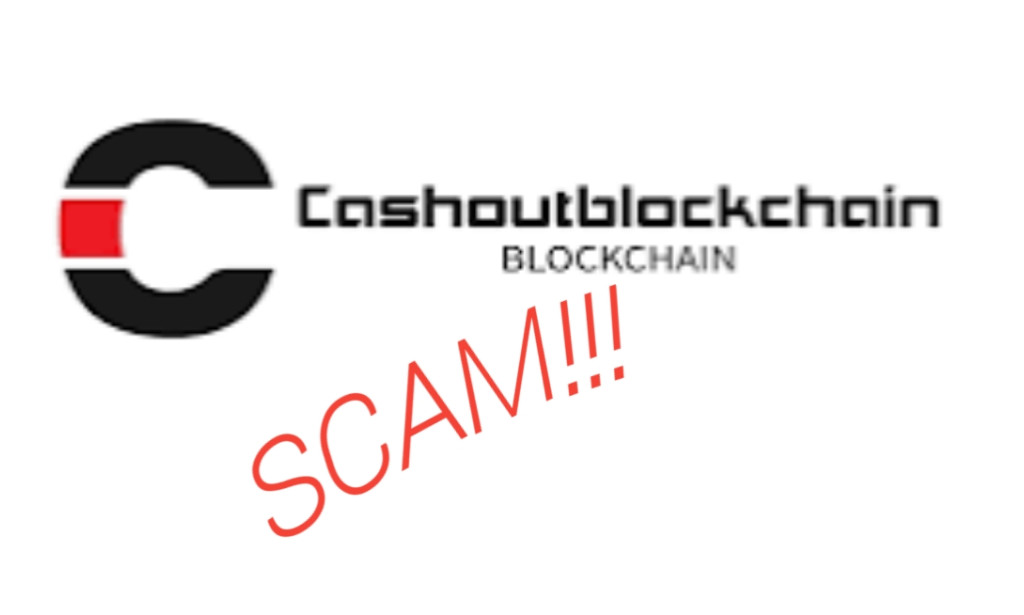 Cashoutblockchain.co reviews. Is legit or a scam