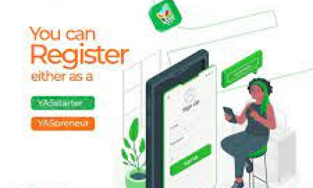 Yas Africa a Scam ! See Proofs Before Joining