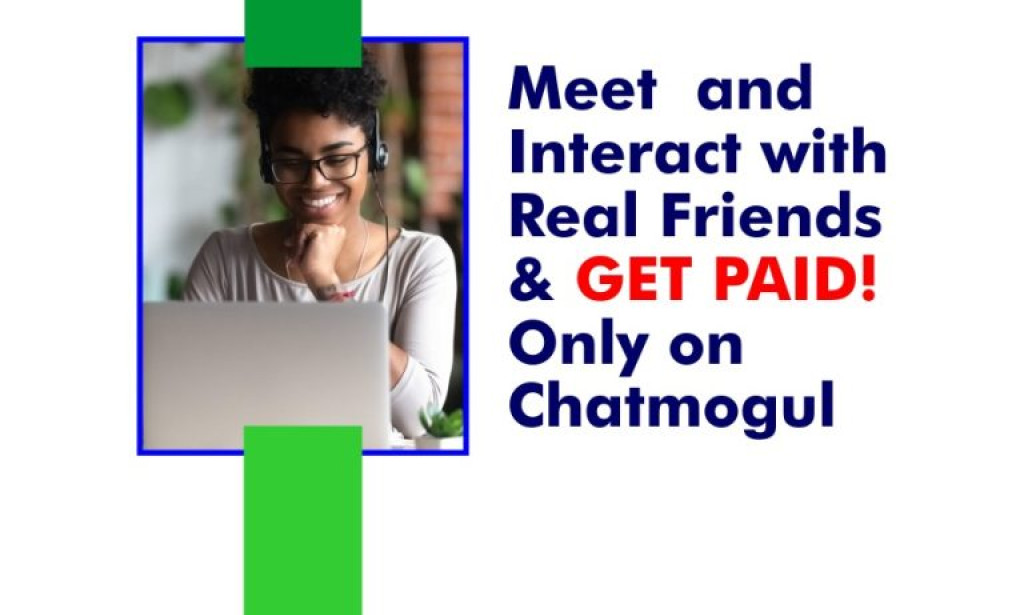 Chatmogul Review: A legit Paying Site